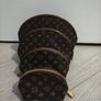 4pc cosmetic bag sets Image 10