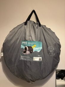 Tent for 2