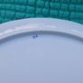 6 Stunning Bernardaud Limoges Marie Louise Plates, 20cm Image 9