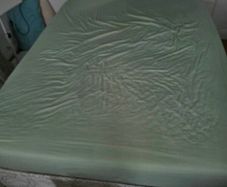 Bed & Mattress
