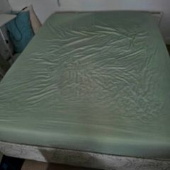Bed & Mattress