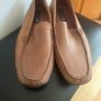 Cabrini Men's Leather Shoes Image 2