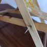 Vintage Doll Deckchair Image 3