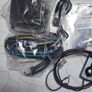 RARE UNUSED Sony Ericsson HCB-300 Car Bluetooth Handsfree Phone Kit Vintage Image 6