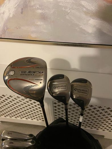 Golf Set