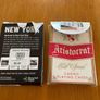 The Flamingo Casino Played & Clipped  & New York Playing Cards Image 2