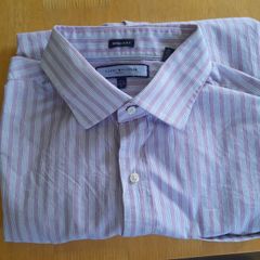 Tommy Hilfiger L.S. shirt [3 for 15]