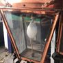 Copper topped Traditional Lanterns Image 6