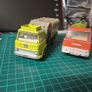 Dinky  vintage die cast Image 10