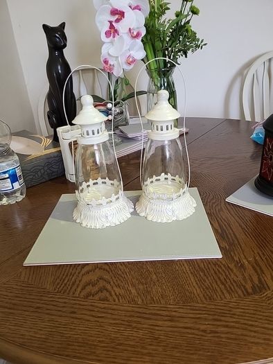 Lanterns