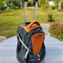 High Sierra Wheeled Back Travel Bag Image 4