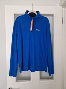 Regatta fleece