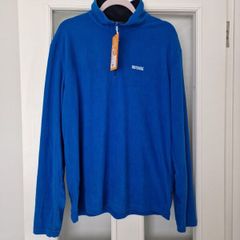 Regatta fleece