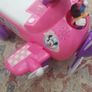 minnie mouse aeroplane ride on Image 2