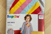 baby girl dress 86/92 1-2 years