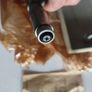 Vintage USSR Micrometer MK 25-50mm (0.01mm) MIZ Caliber - New Old Stock NOS Case Image 4