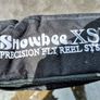 Fly Reel Snowbee XSD 7/8 large arbor Cassette reel Image 4