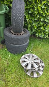 wheels