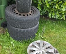 wheels