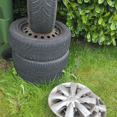 wheels
