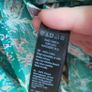 Monsoon 100% cotton blouse UK 10 Image 4