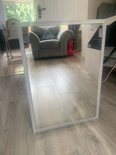 Bathroom Cabinet
