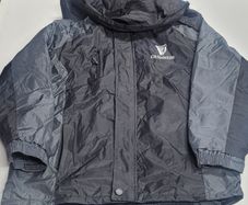 Guinness Jacket