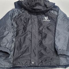 Guinness Jacket