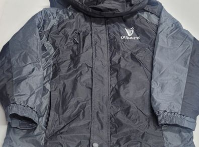 Guinness Jacket