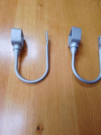 Curtain Tiebacks.