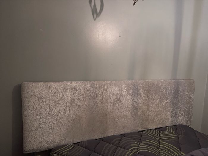 Superking Headboard
