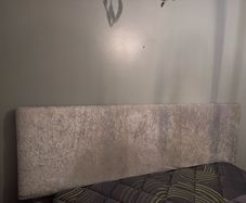 Superking Headboard
