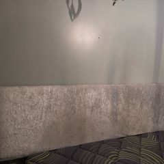 Superking Headboard