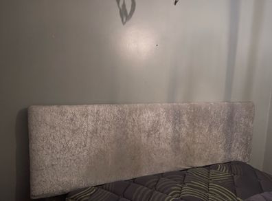 Superking Headboard