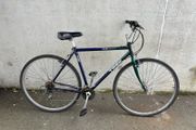 Trek 720 Multitrack vintage
