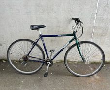 Trek 720 Multitrack vintage