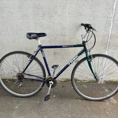 Trek 720 Multitrack vintage