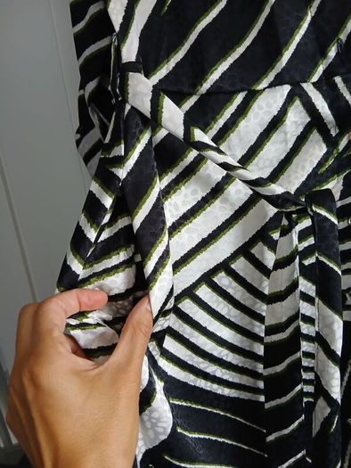 Stunning dress
