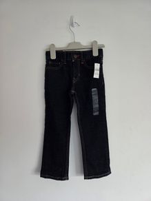 3years, With Tags Gap Toddler Boys Jeans