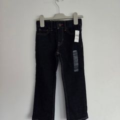 3years, With Tags Gap Toddler Boys Jeans