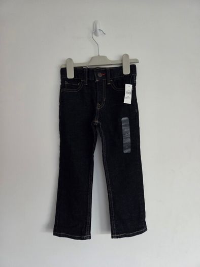 3years, With Tags Gap Toddler Boys Jeans