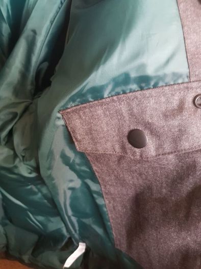 man's Jacket