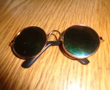 Novelty Pet/Doll Glasses for Sale