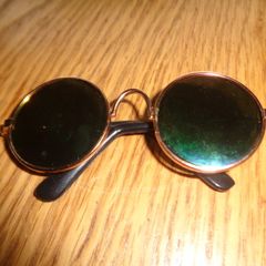 Novelty Pet/Doll Glasses for Sale