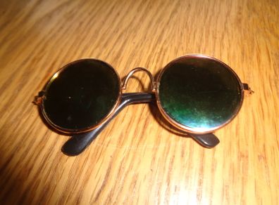 Novelty Pet/Doll Glasses for Sale