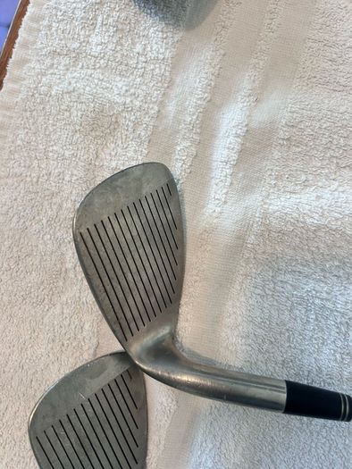 mizuno golf irons