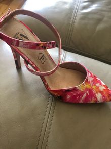 ladies  shoes