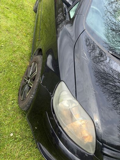 2008 Volkswagen Golf