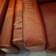 3 and 2couch