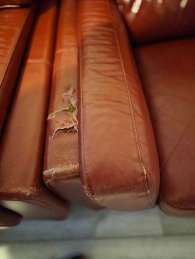 3 and 2couch